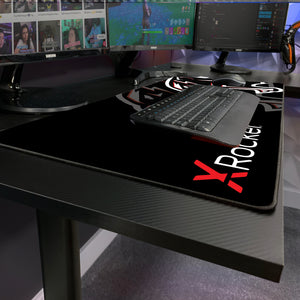 Panther XL Ambi Reversible L-Shape Corner Gaming Desk