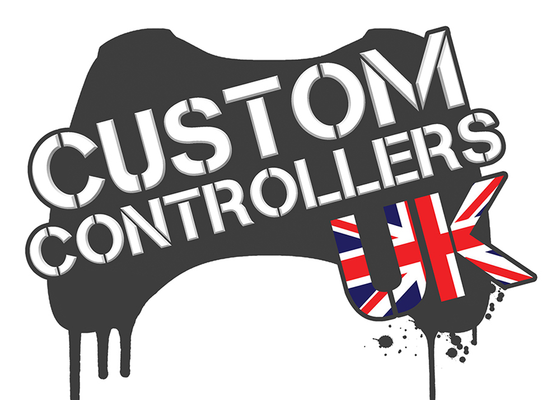 X Rocker Joins Forces with Custom Controllers UK!