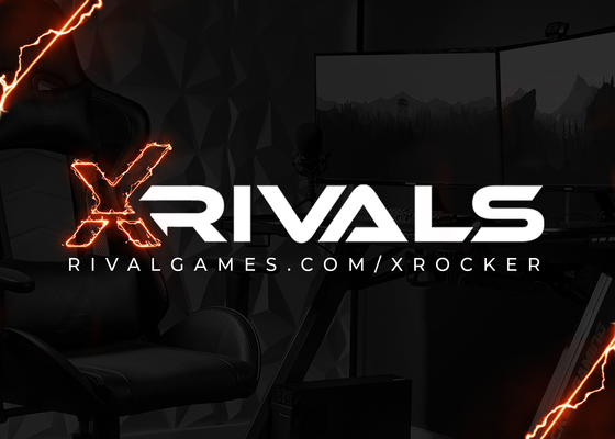 X ROCKER LAUNCHES THE FURNITURE INDUSTRY'S FIRST GLOBAL GAMING TOURNAMENT PLATFORM
