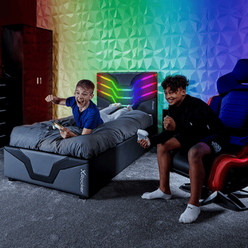 The World's No. 1 Brand of Gaming Furniture