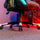 Agility Compact RGB eSports Gaming Chair for Juniors