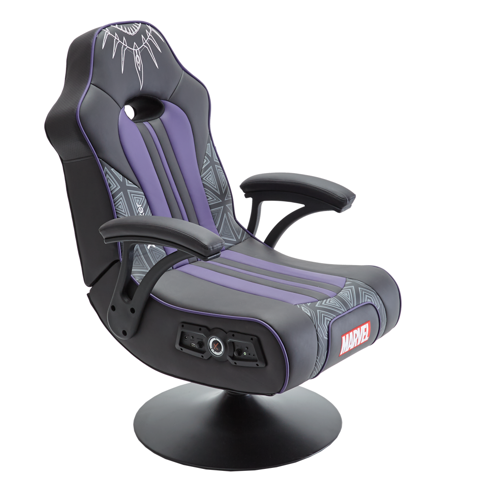 X Rocker Video Gaming Chair X Rocker Audio Gaming Chair