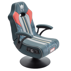 Official Marvel™ 2.1 Audio Gaming Chair - Thor - Elite Edition