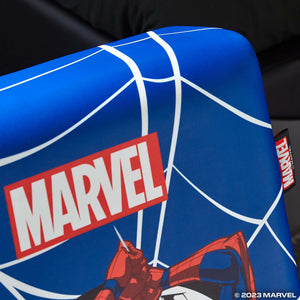 Official Marvel™ Video Rocker Gaming Chair - Spider-Man - Hero Edition