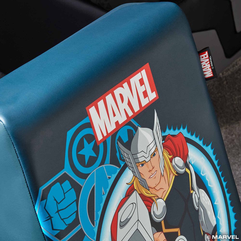Official Marvel™ Video Rocker Gaming Chair - Thor - Hero Edition