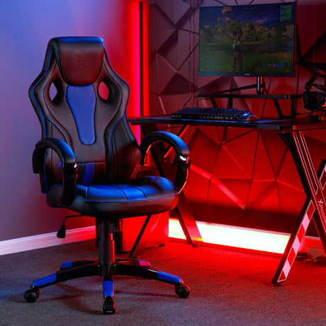 Gaming Chairs  PC, PlayStation, XBOX & Nintendo Gaming Chairs