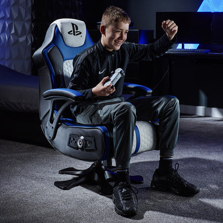 Official PlayStation® Legend 2.1 Audio Gaming Chair