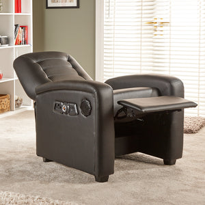 Premier 4.1 Recliner Arm Chair with Wireless and Bluetooth