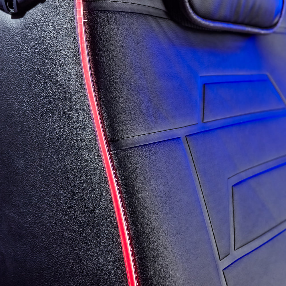 Evo Pro 4.1 LED Light Up Gaming Chair