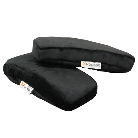 X Cool Foam Armrest Pads for PC Gaming Chairs