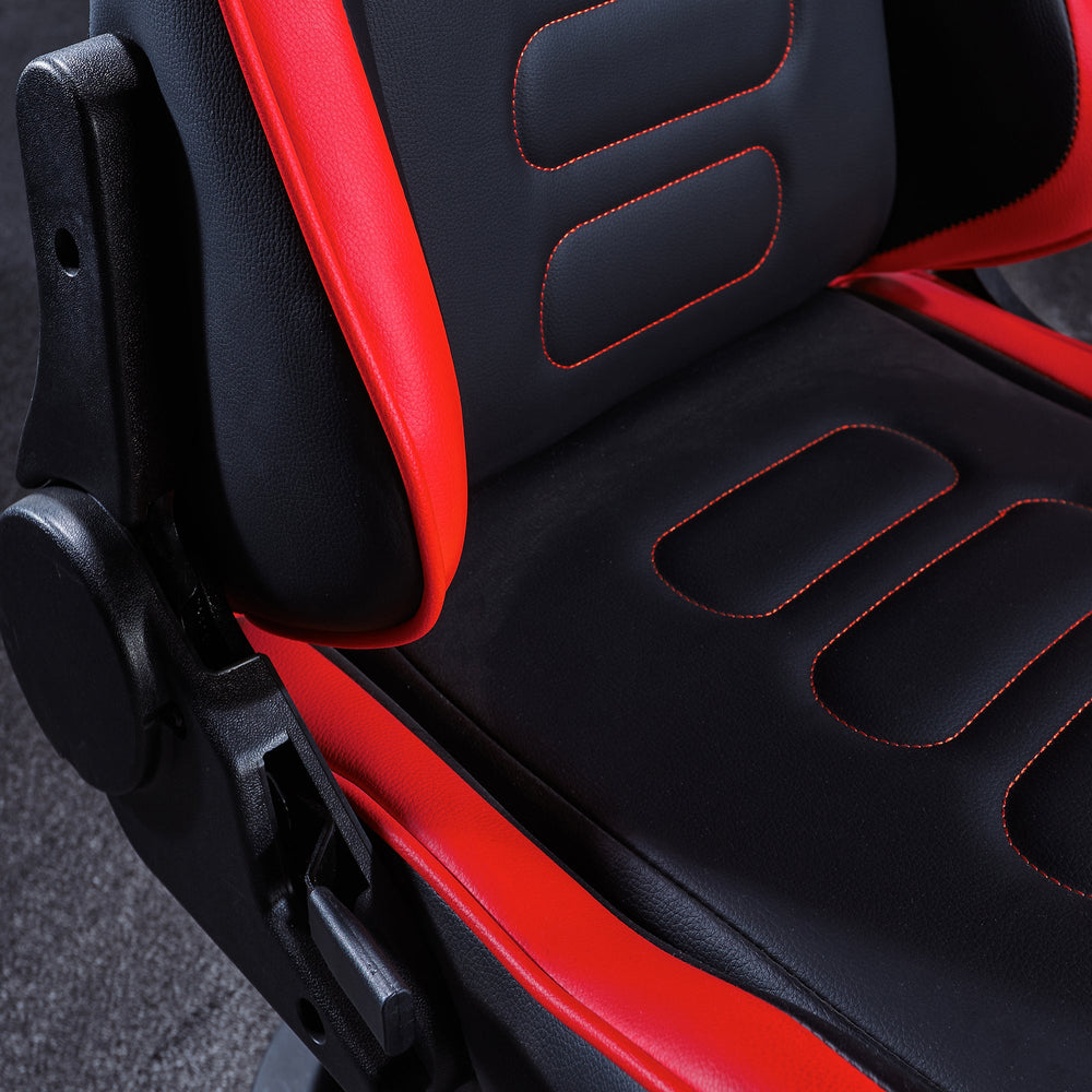 XR Racing: Chicane Racing Seat Simulator Adjustable Gaming Chair