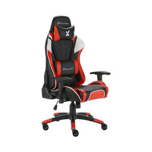 Agility eSports Office PC Chair - Red