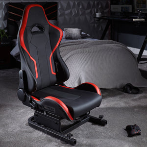 XR Racing: Drift 2.1 Audio Racing Seat Gaming Chair