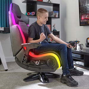Evo Elite 4.1 Neo Motion™ RGB Gaming Chair