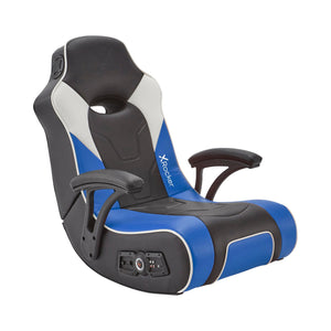 G-Force 2.1 Audio Gaming Chair - Blue