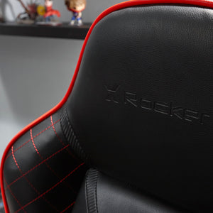 Maelstrom Faux Leather Office Gaming Chair