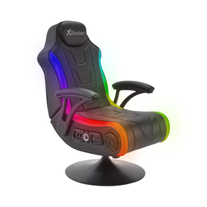 Monsoon RGB 4.1 Neo Motion™ LED Gaming Chair