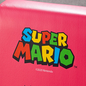 Official Super Mario™ Video Rocker Gaming Chair - Peach - Joy Edition