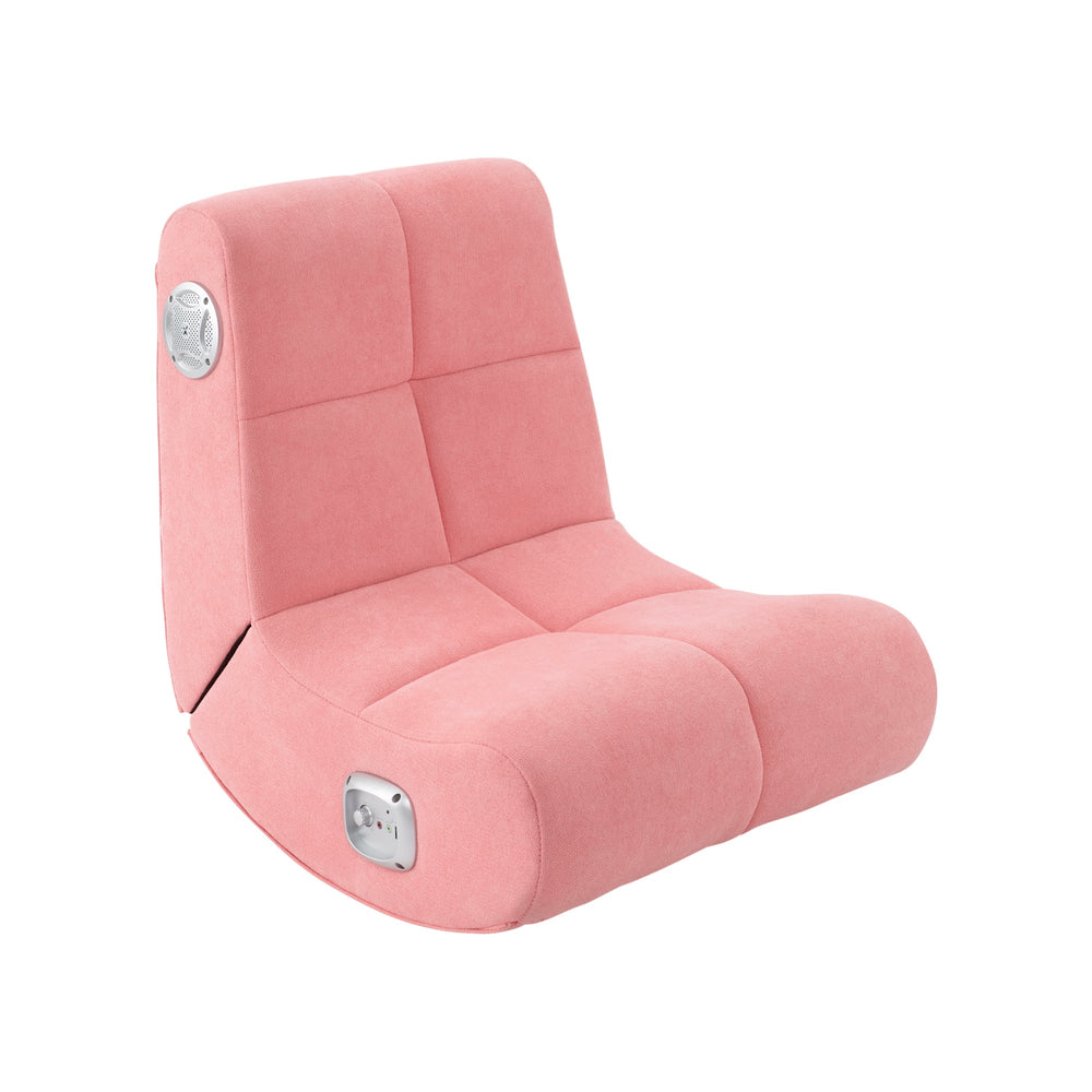 Gaming Chairs  PLAYPAD 2.0 Audio Gaming Chair - PINK