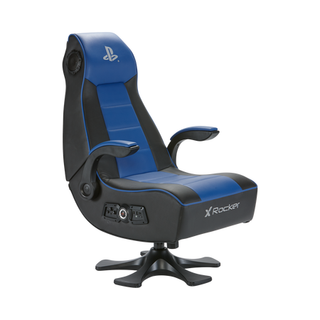Official PlayStation® Infiniti 2.1 Audio Gaming Chair