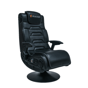 Pro 4.1 Wireless Audio Gaming Chair