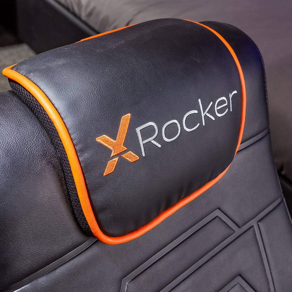 Gaming Chairs SENTINEL 4.1 Audio Gaming Chair