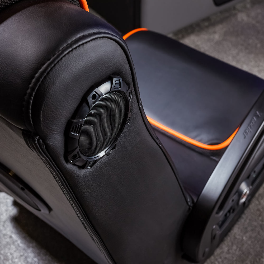 Sentinel 4.1 Floor Rocker Wireless Gaming Chair