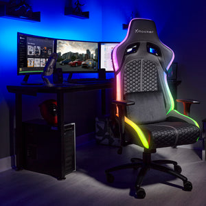 Stinger RGB Neo Motion™ PC Gaming Chair