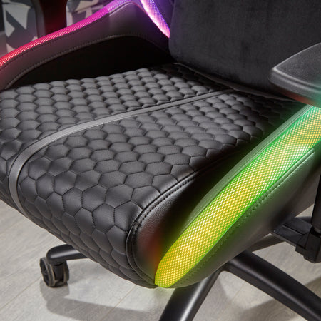 Stinger RGB Neo Motion™ PC Gaming Chair