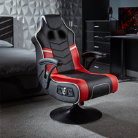 Viper Wireless 2.1 Audio Gaming Chair