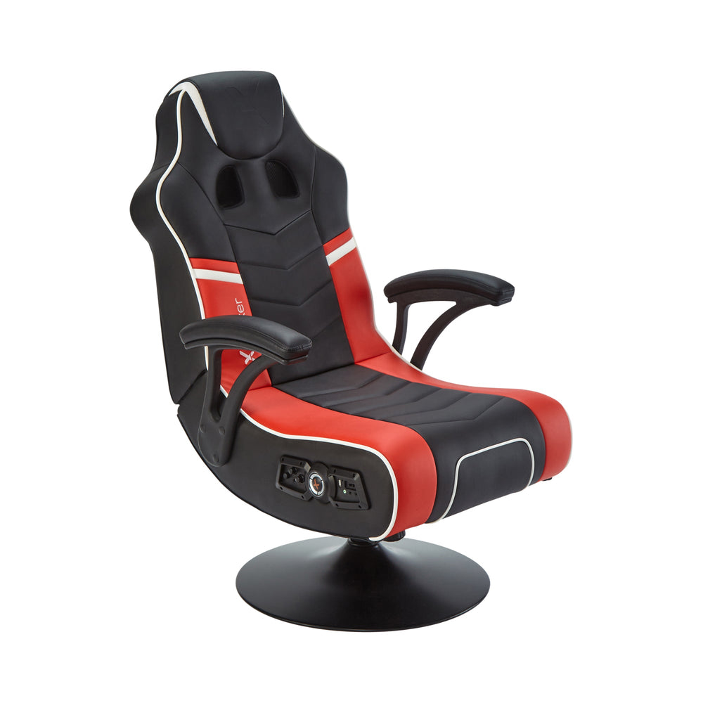 Viper Wireless 2.1 Audio Gaming Chair
