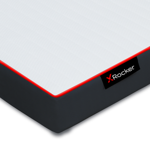 X Cool Foam Gaming Mattress - 4ft Small Double
