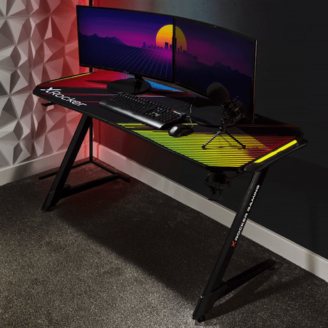 Upgrade Your Gaming Setup With A Large Mouse Pad Deskmat - Perfect For Pc  Accessories! - Temu